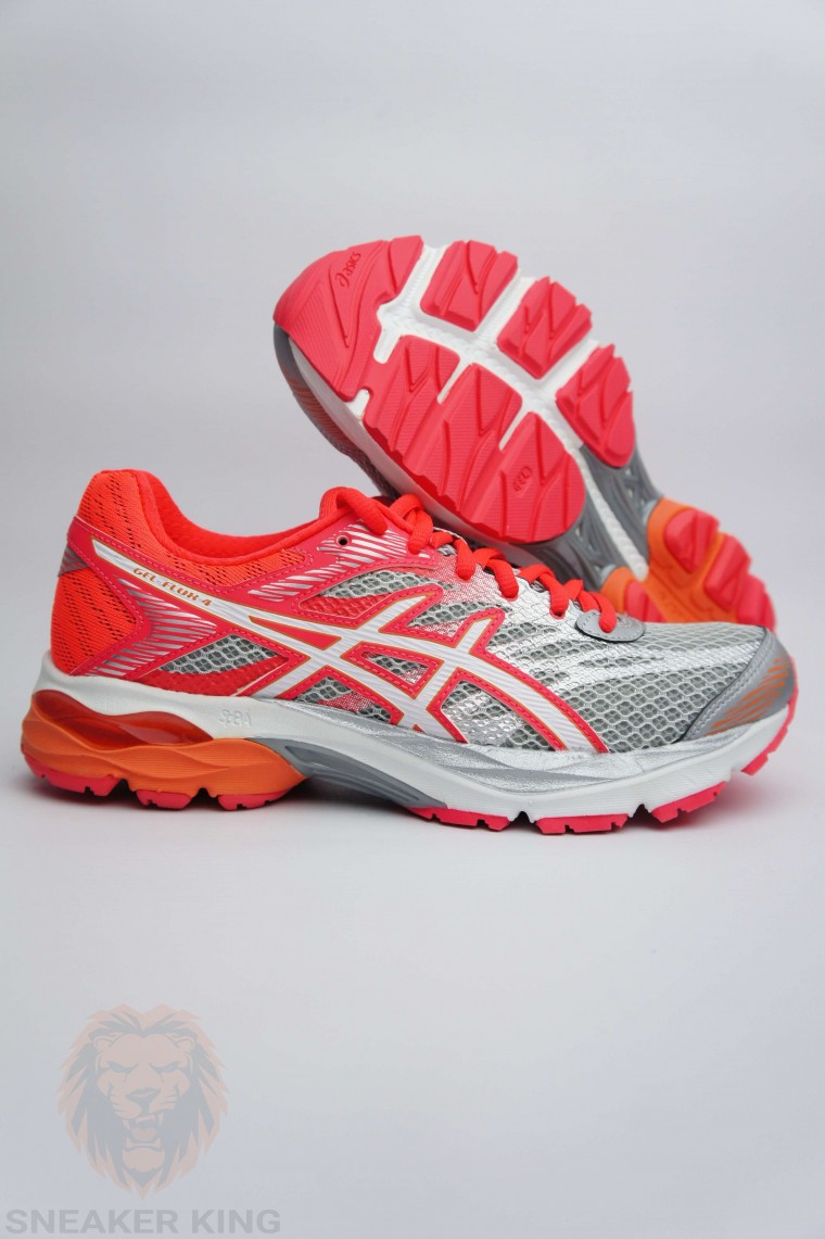 Кросівки Asics Gel Flux 4
